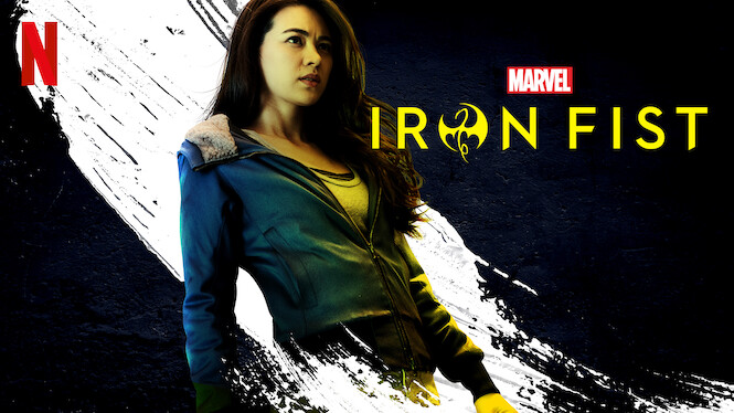 Marvel's Iron Fist - Season 1